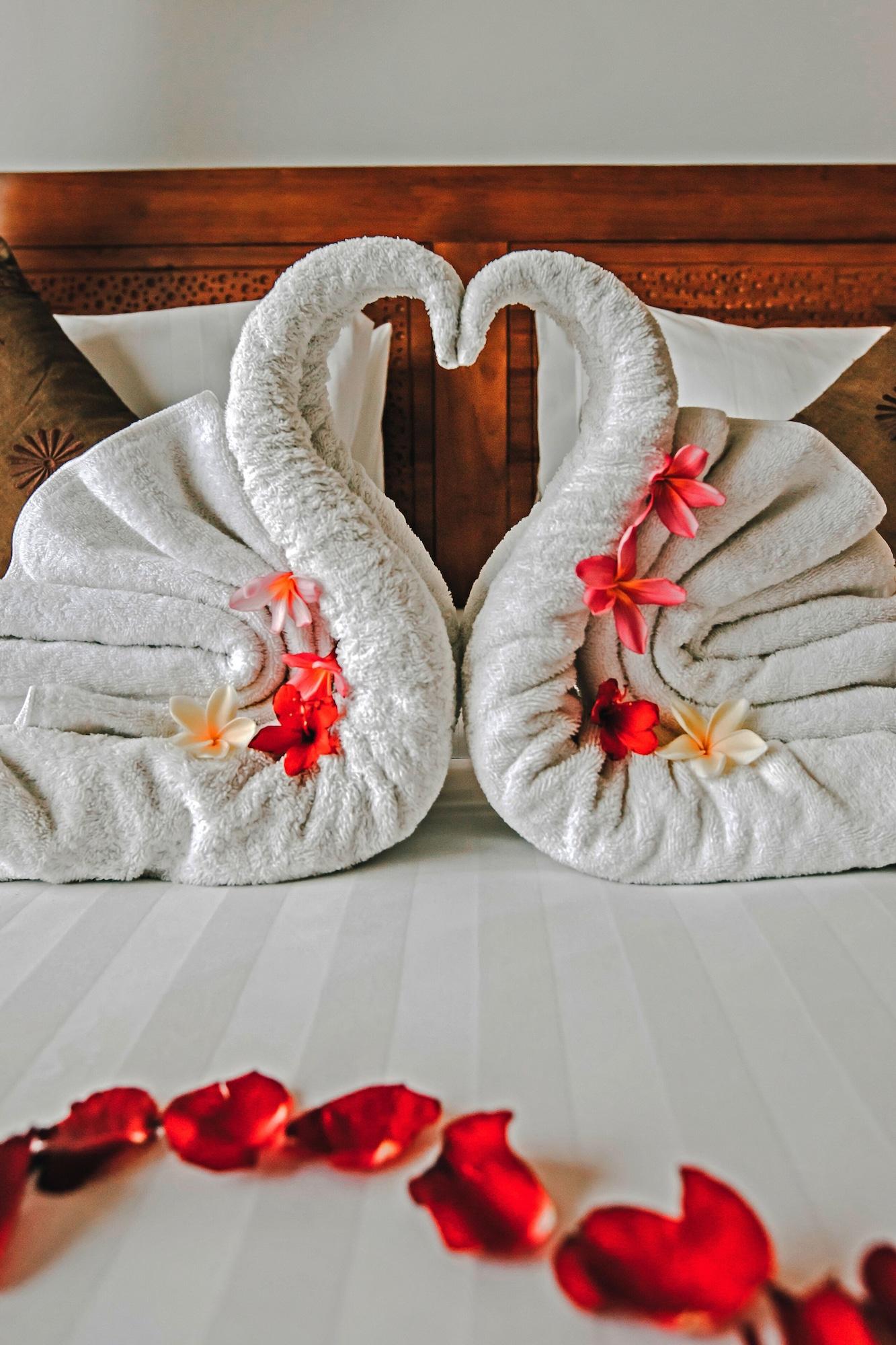 Budhi Ayu Villas And Cottages Ubud By Mahaputra-Chse Certified Экстерьер фото