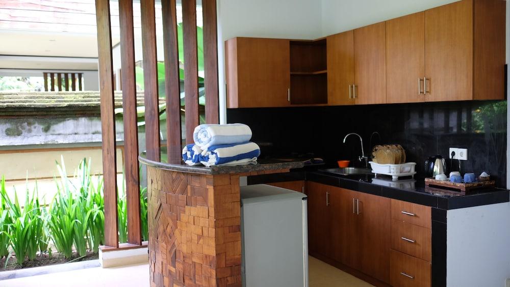 Budhi Ayu Villas And Cottages Ubud By Mahaputra-Chse Certified Экстерьер фото